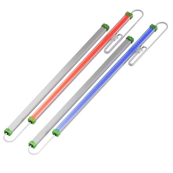 2025 Mars Hydro ADlite Tiefrot 55 + Blau 55 Ergänzende LED-Wachstumslichtleisten-Kombi