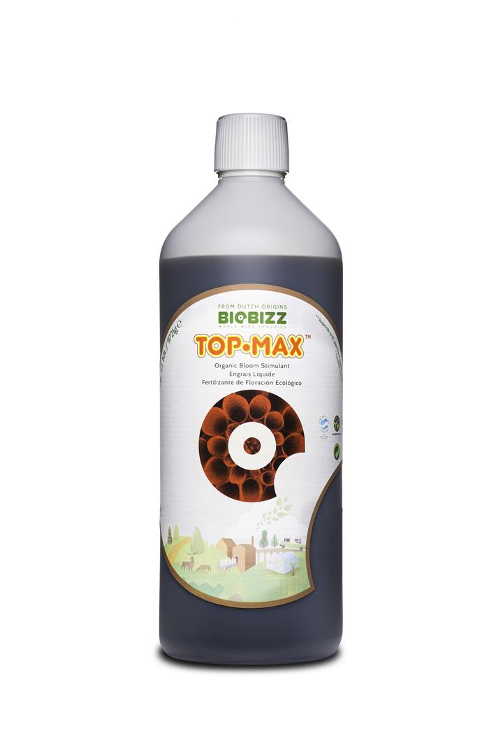 BioBizz TopMax 1 Liter