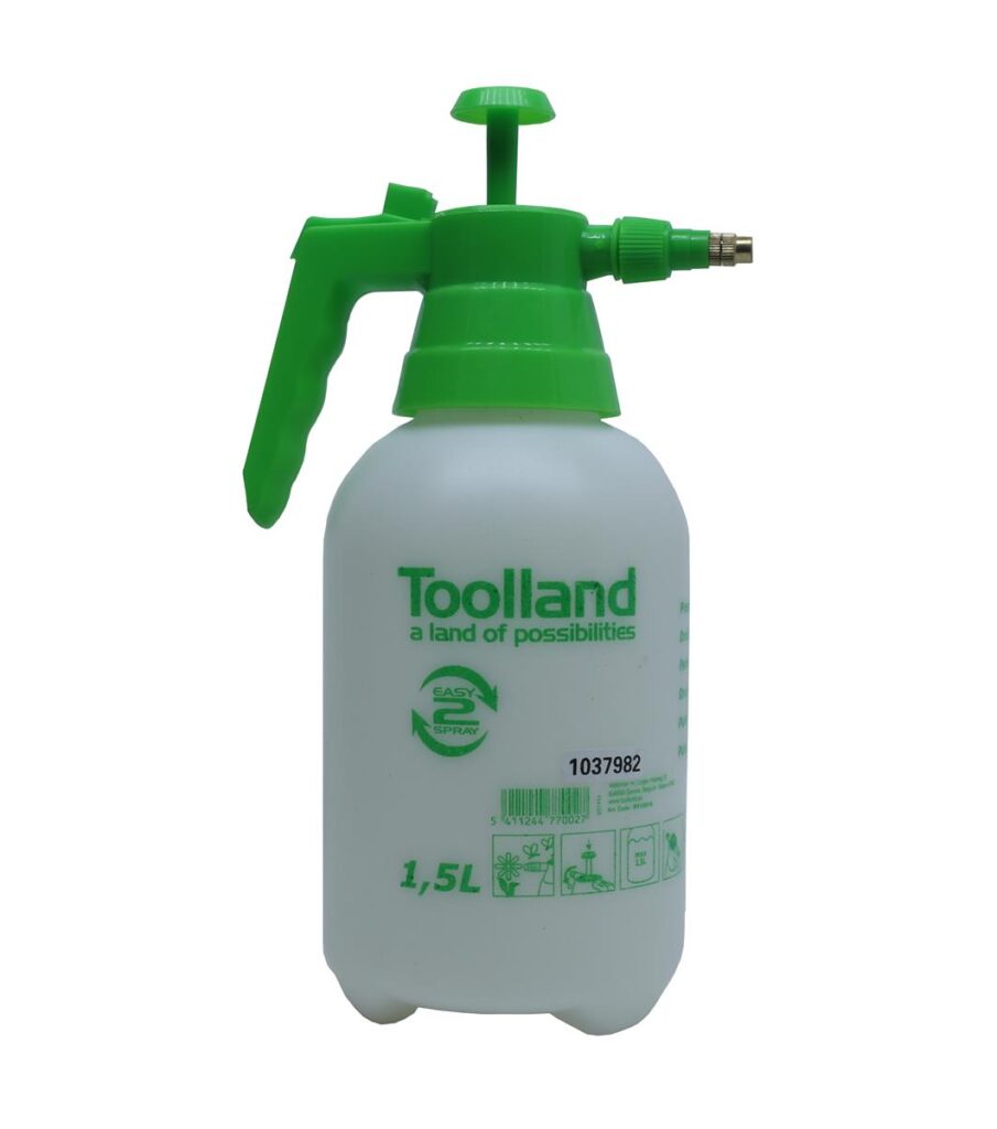 Pumpsprüher 2 Liter