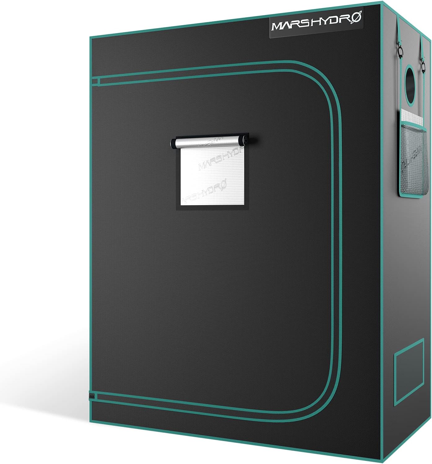 Mars Hydro 120x60x150cm Indoor Grow Tent Grow Box Growzelt