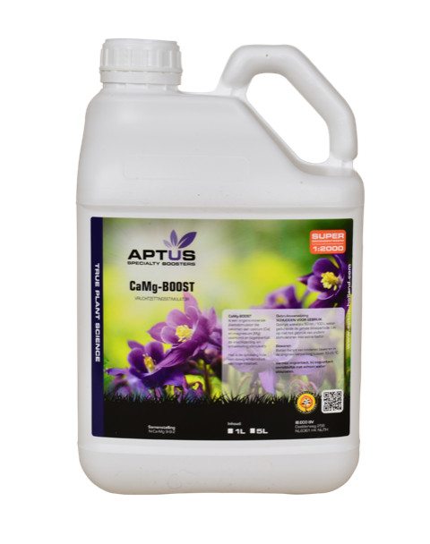 Aptus CaMg-Booster 5 Liter