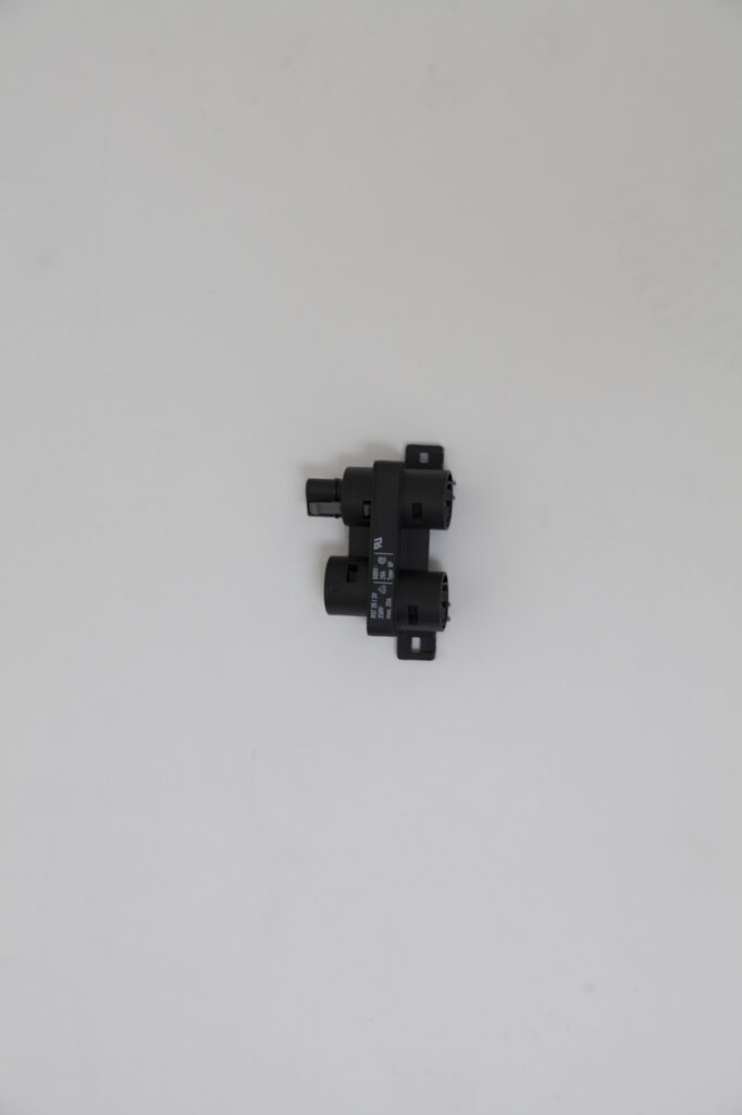 SANLight EVO 4er Verteilerblock