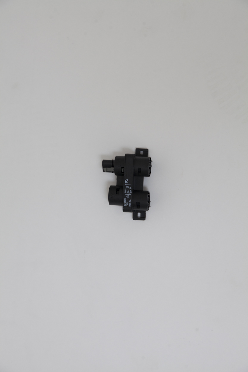 SANLight EVO 4er Verteilerblock