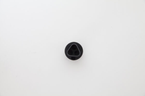 SANLight EVO Endkappe für 4er Verteilerblock
