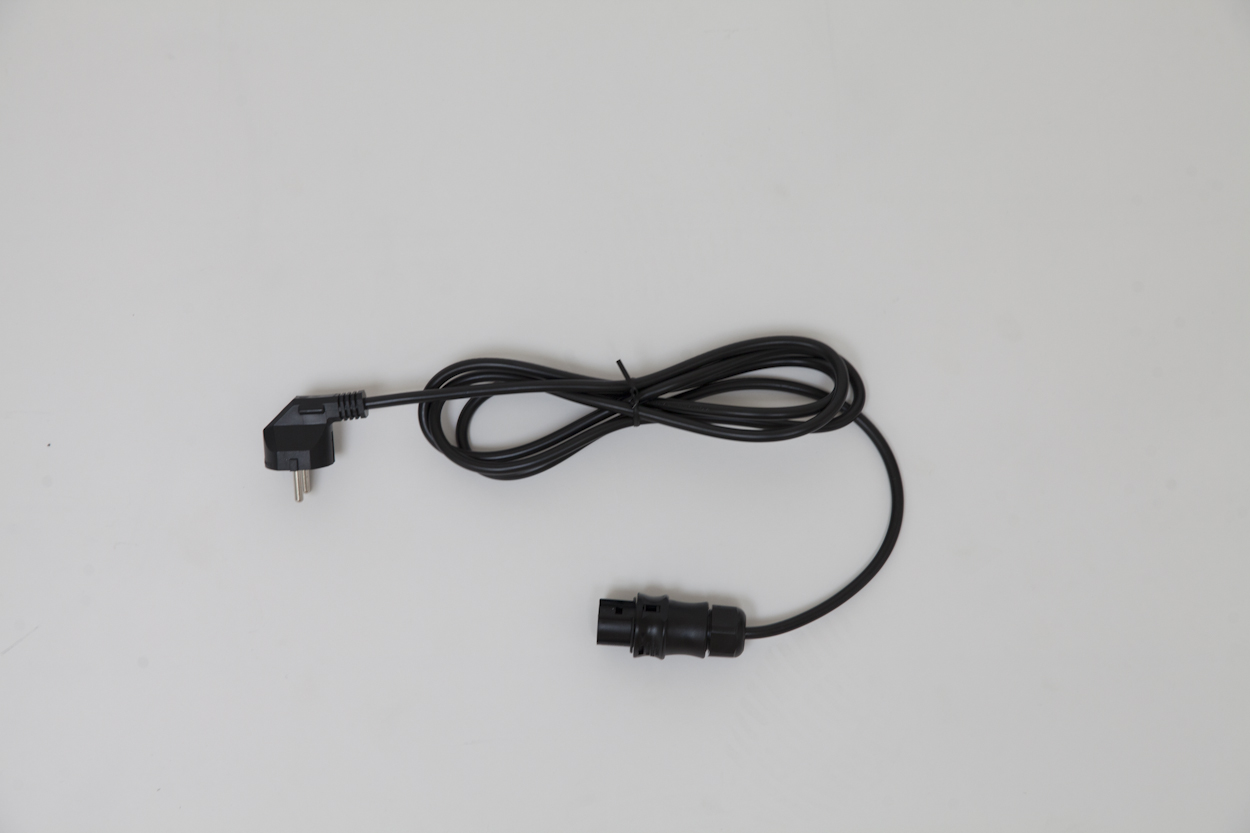 SANLight EVO Steckerkabel 2,1 m