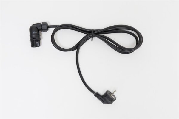 SANLight EVO Steckerkabel 2,1 m 90°