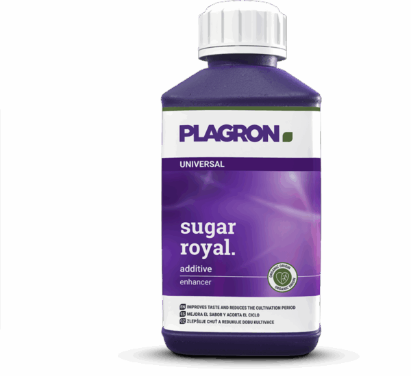 Plagron Sugar Royal 250 ml