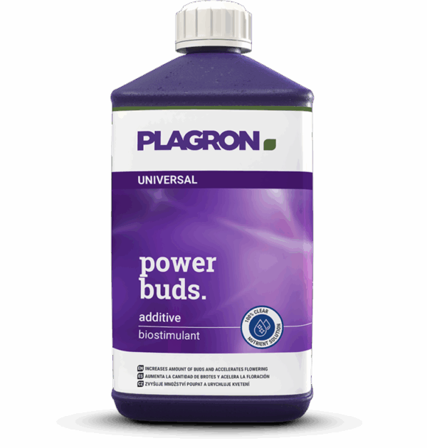 Plagron Power Buds 1 Liter