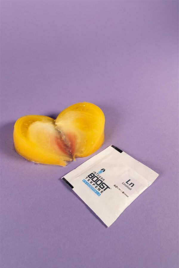Integra Boost Terpene Linalool 62% 4g