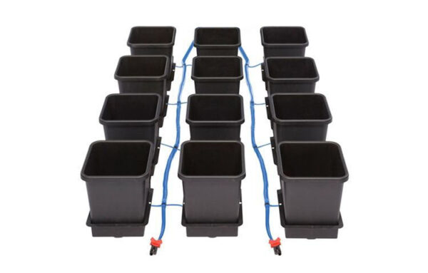 Autopot SYSTEM 1Pot 12x 15L