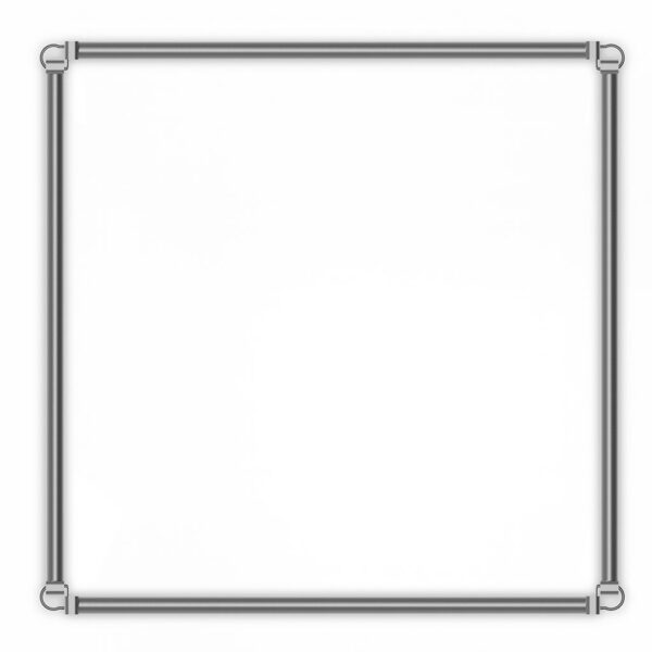 AC Infinity Zeltstangen 120cm x 120cm