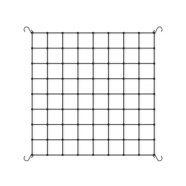 AC Infinity Grow Zelt Gitternetz 120 x 120 cm