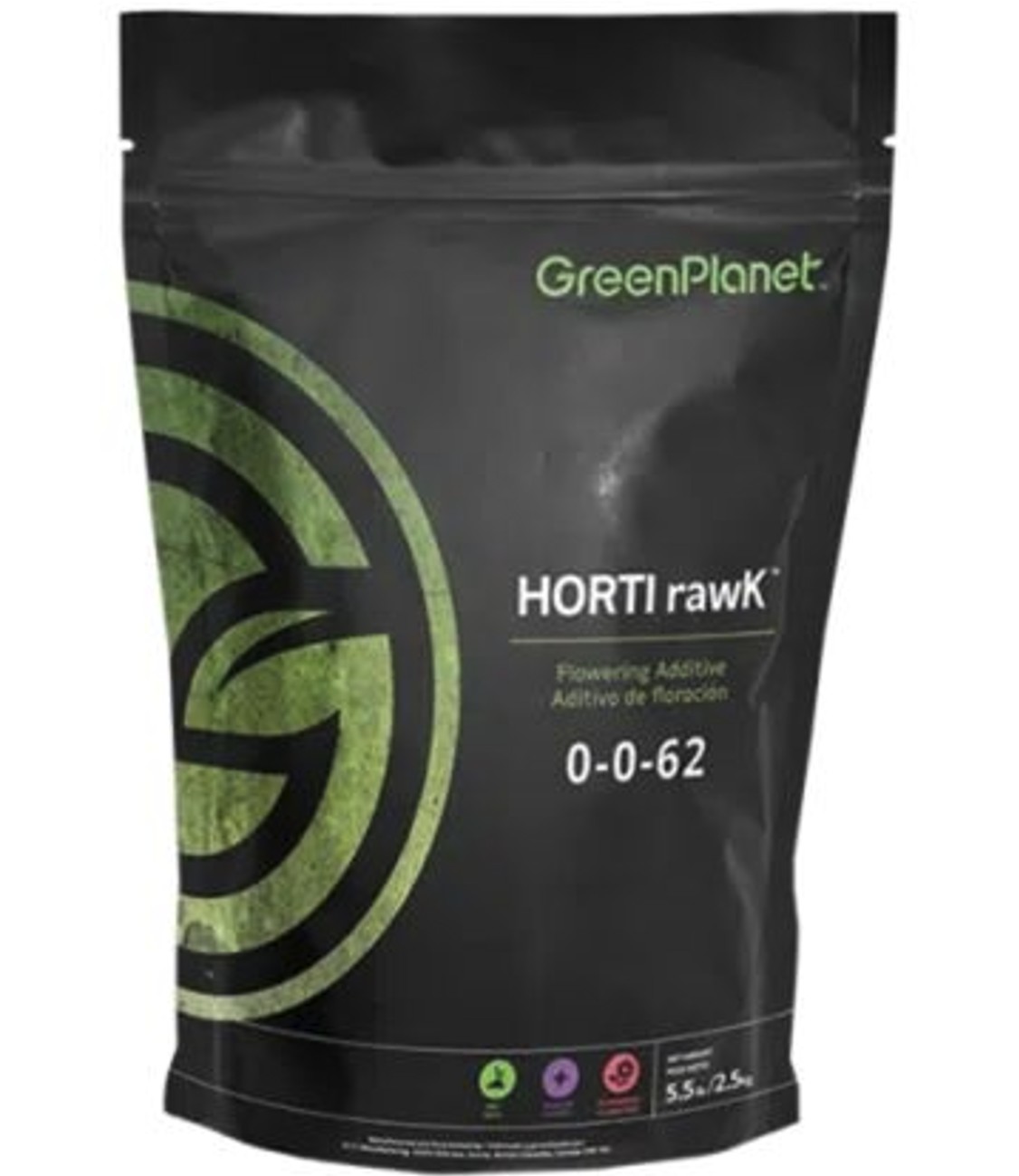 Green Planet Dense Horti Rawk 2,5kg