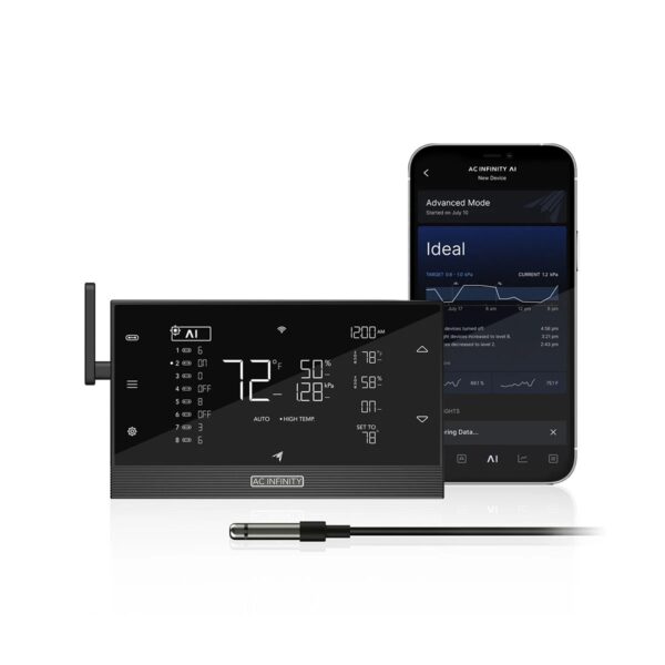 AC Infinity CONTROLLER AI+