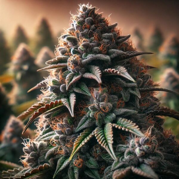 Bloom Bulk Seeds Gary Payton Fem 10St.