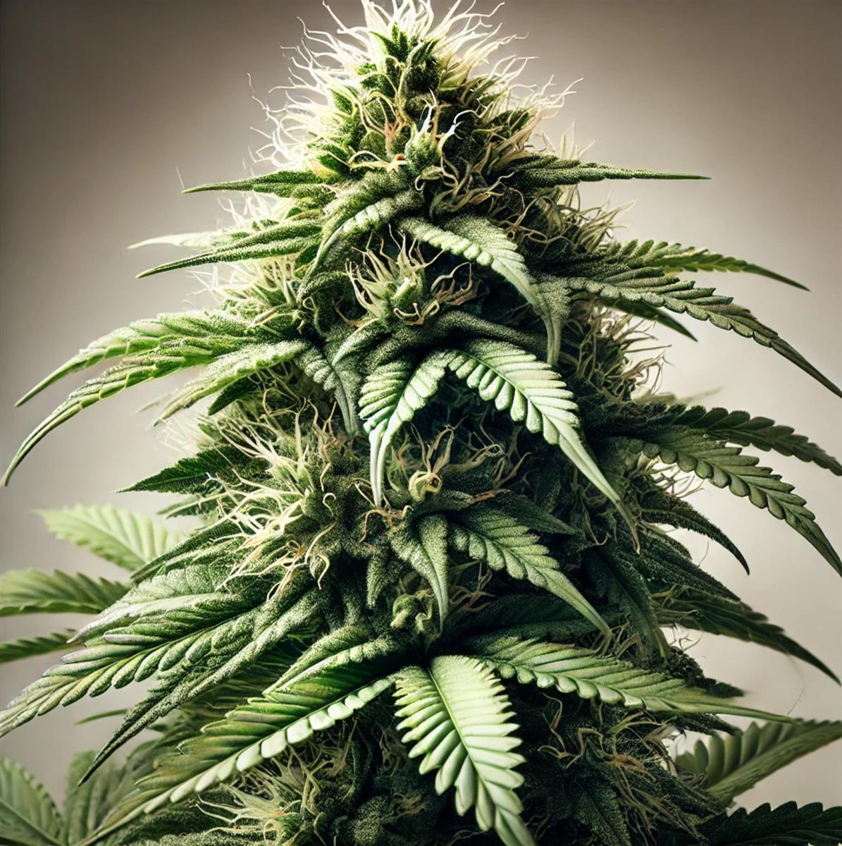 Bloom Bulk Seeds 500St. Amnesia Runtz Fem.