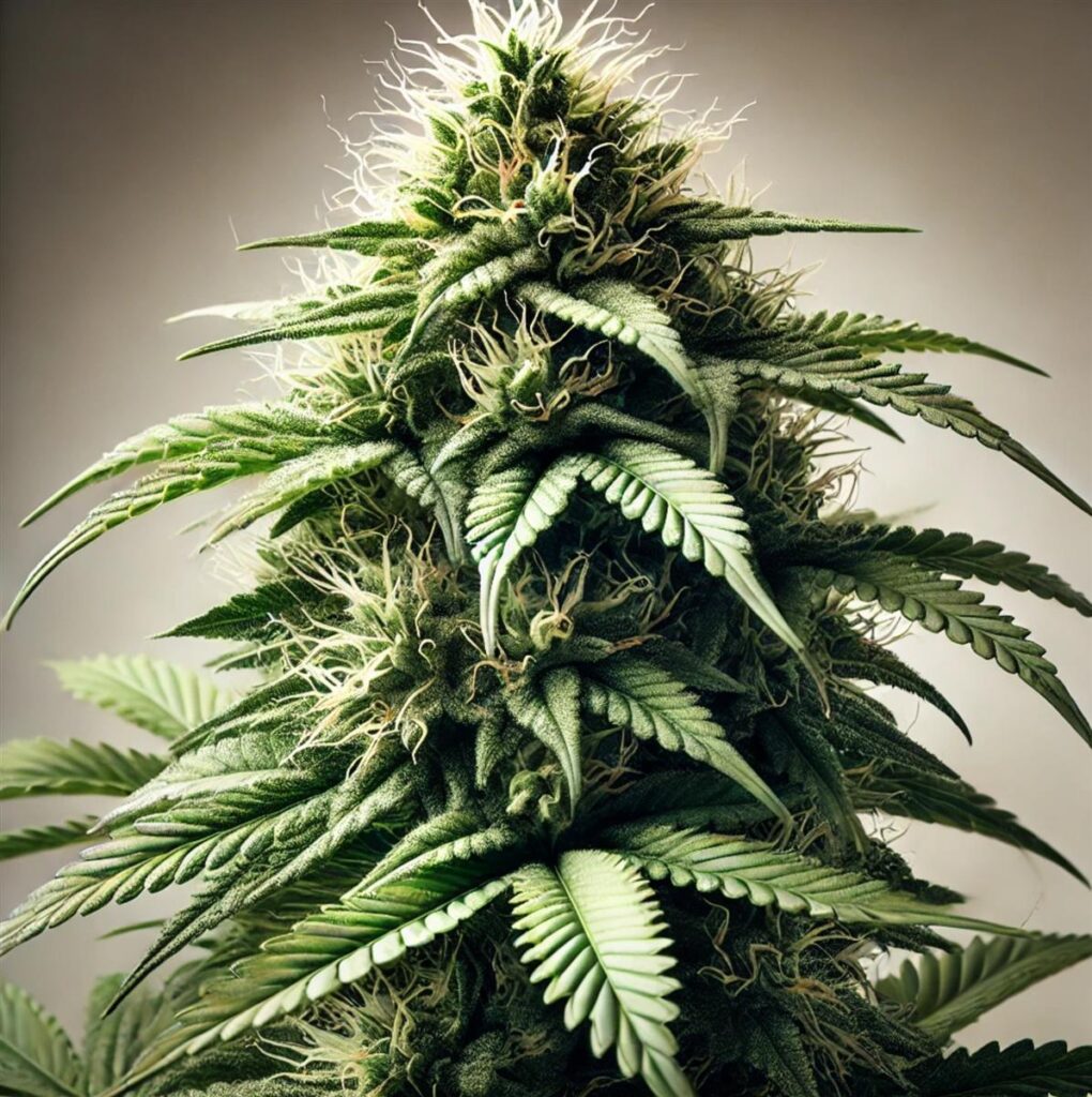 Bloom Bulk Seeds 500St. Purple Haze Auto