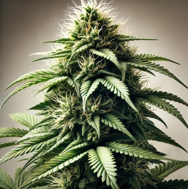 Bloom Bulk Seeds 500St. Purple Kush Auto