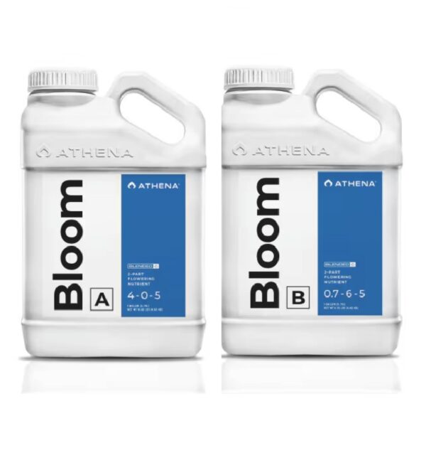 Athena Bloom A+B 2x 18,9 Liter
