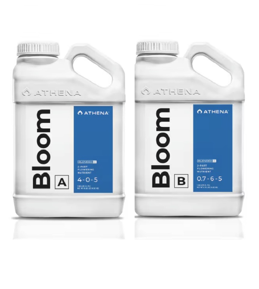 Athena Bloom A+B 2x 18,9 Liter