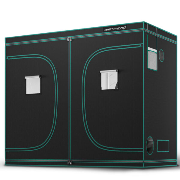 Mars Hydro 300x150x200cm Indoor Grow Tent Grow Box Growzelt