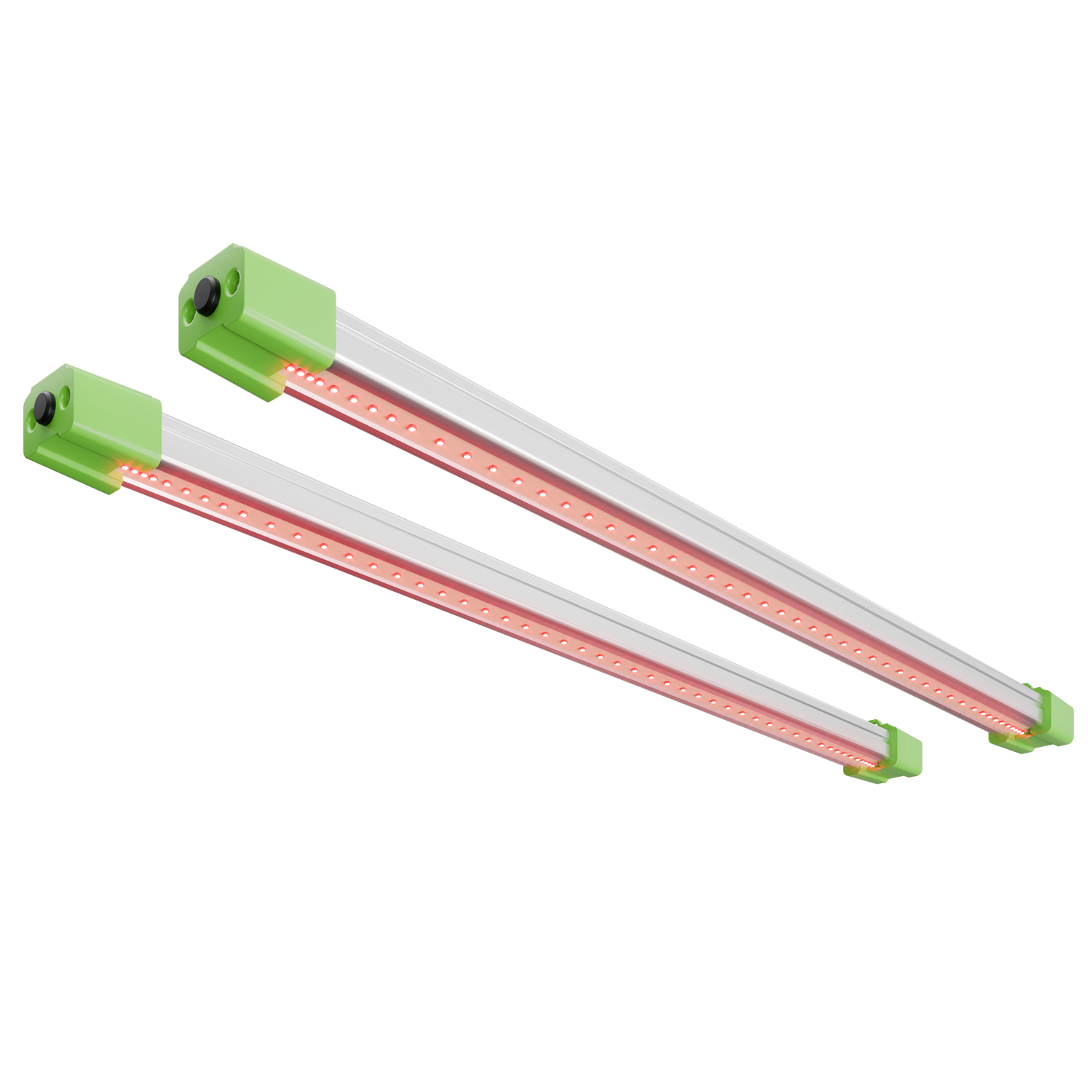 Mars Hydro Adlite IR15 730-745nm LED-Wachstumslichtleisten zur IR-Ergänzungsbeleuchtung (2er-Pack)