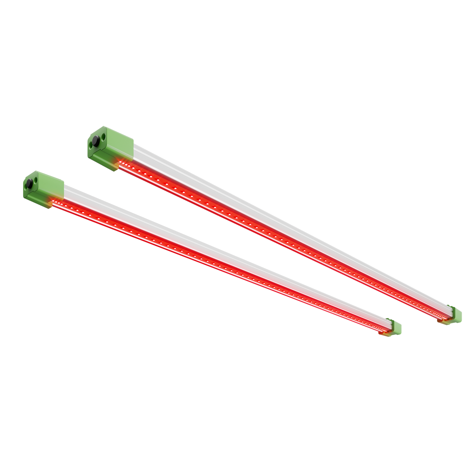 Mars Hydro Adlite R55 LED-Zuchtlichtleisten für Tiefrot-Zusatzbeleuchtung (2er-Pack)