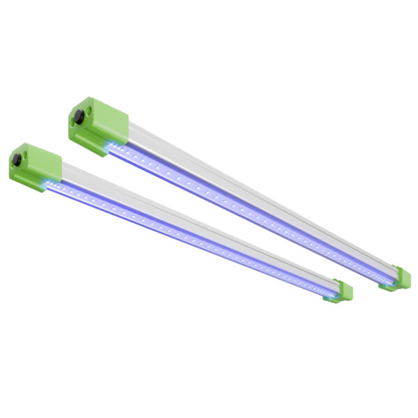 Mars Hydro Adlite UV30 LED Grow Light Bars für UV-Ergänzungsbeleuchtung mit Timer (2er-Pack)