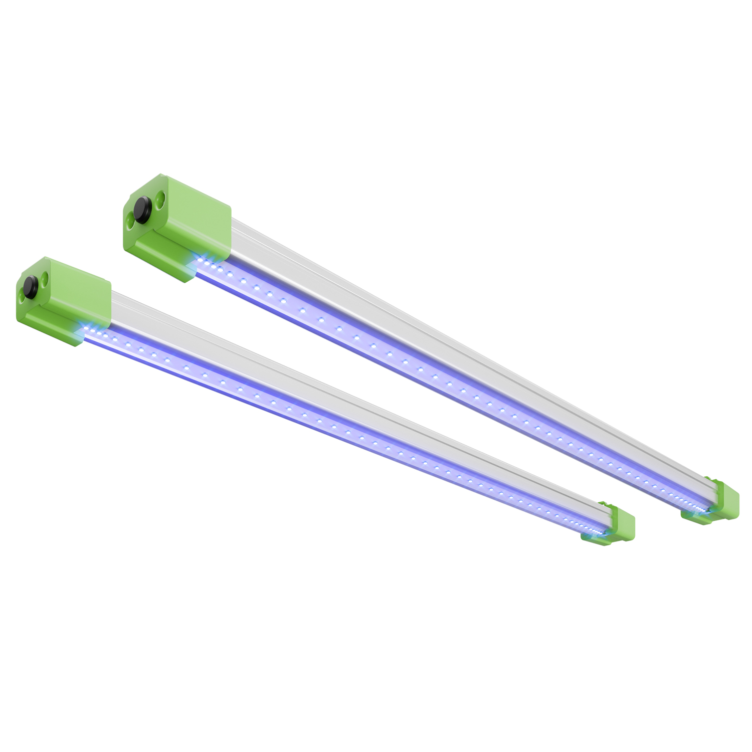Mars Hydro Adlite UV30 LED Grow Light Bars für UV-Ergänzungsbeleuchtung mit Timer (2er-Pack)