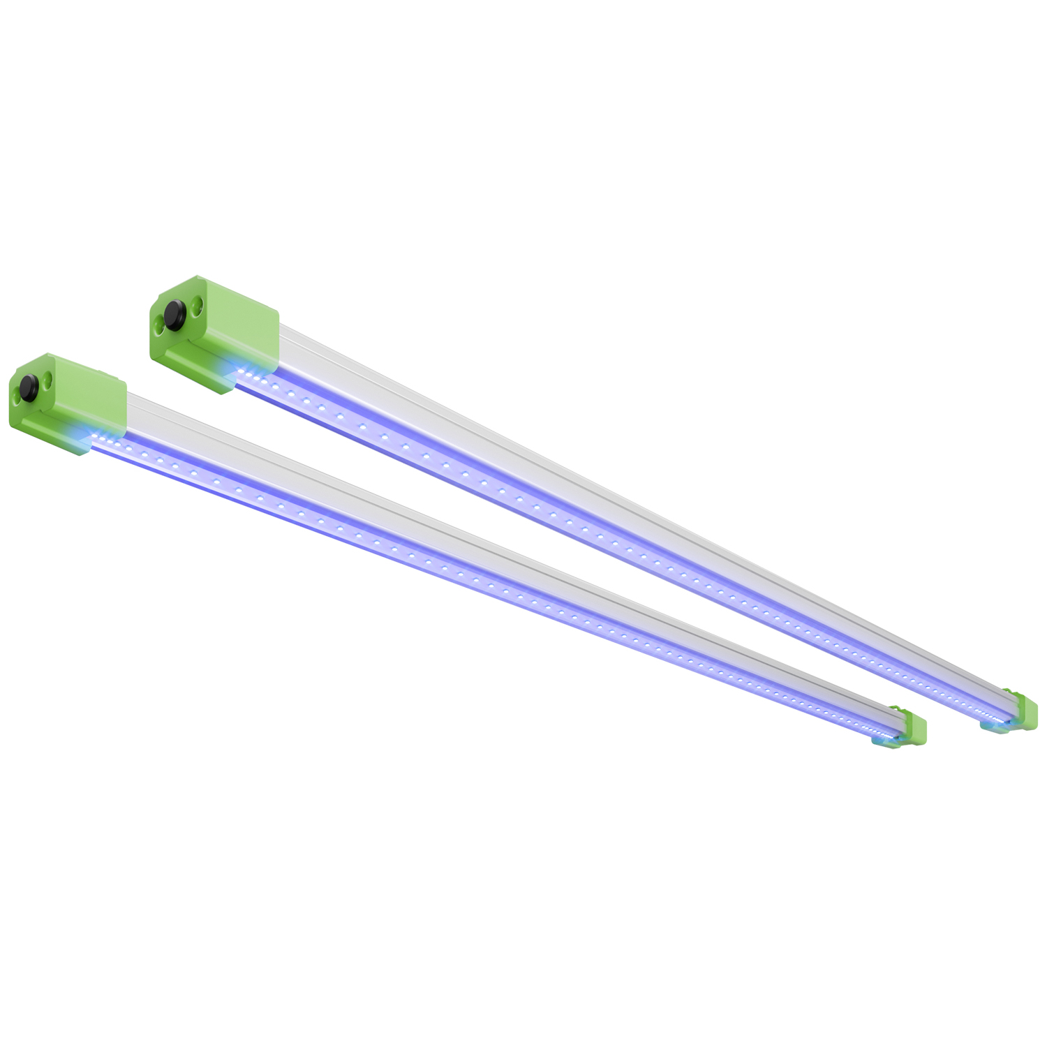 Mars Hydro Adlite UV55 LED-Wachstumslichtleisten für UV-Zusatzbeleuchtung (2er-Pack)