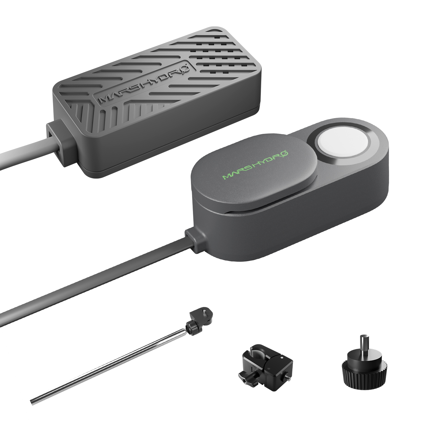 Mars Hydro Par Sensor und CO2 Sensor Combo für Controller 43 Smart Grow System