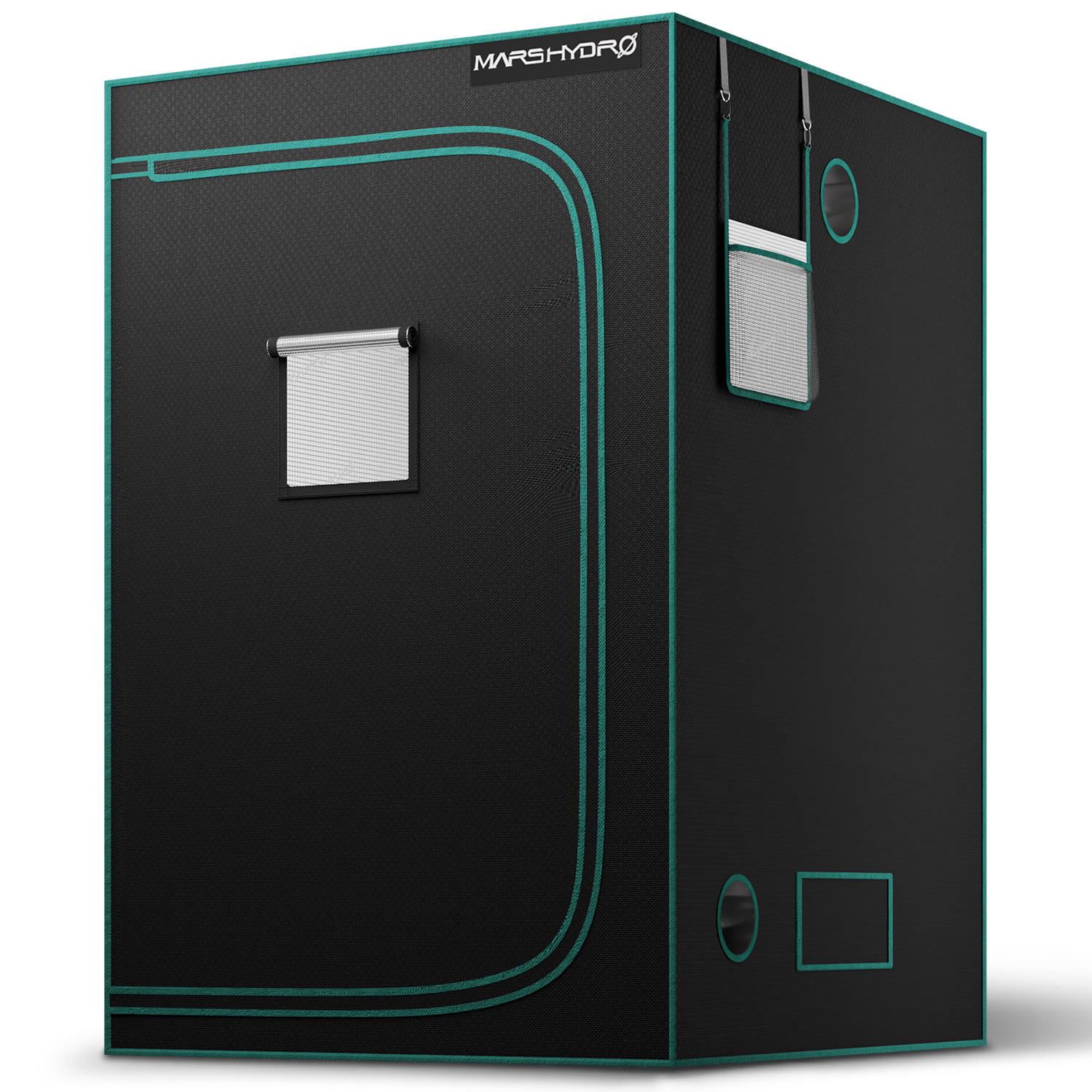 Mars Hydro 120x120x200cm Indoor Grow Tent Grow Box Growzelt